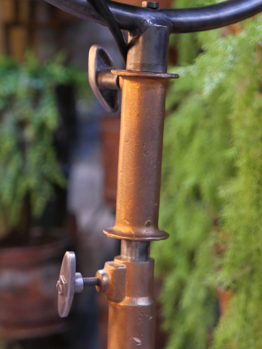 projecteur cinema MCALISTER des studios Hollywood Californie pied tripod – Image 7