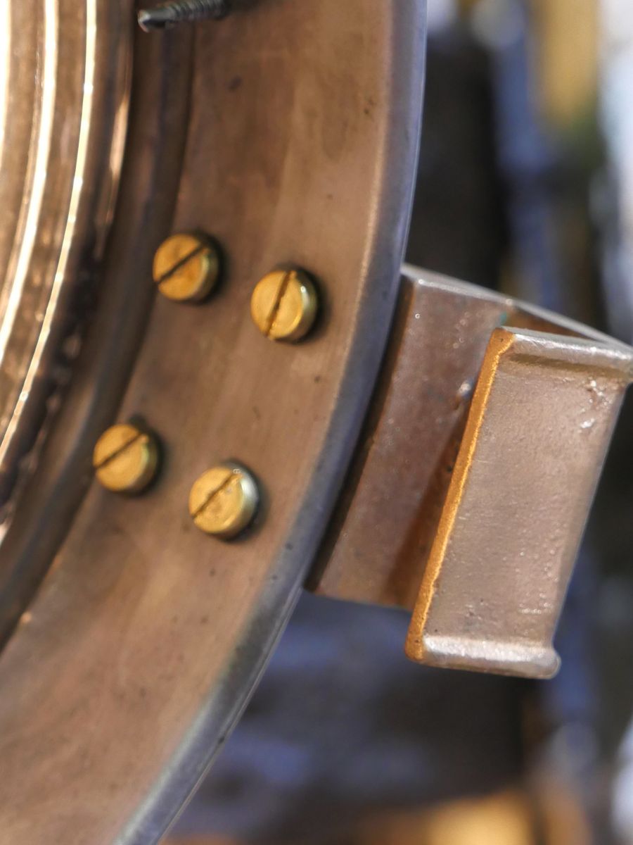 projecteur cinema MCALISTER des studios Hollywood Californie pied tripod – Image 11