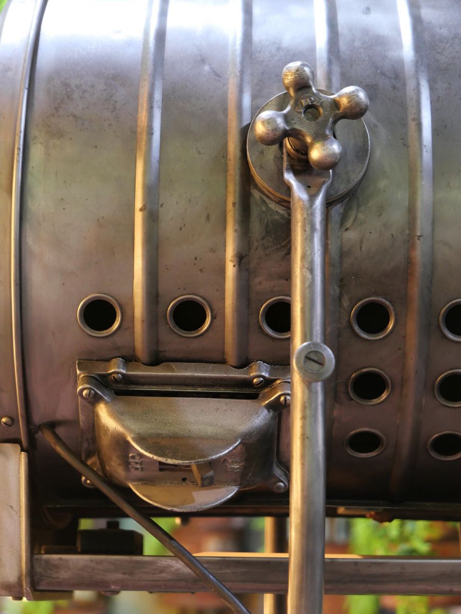 projecteur cinema MCALISTER des studios Hollywood Californie pied tripod – Image 14