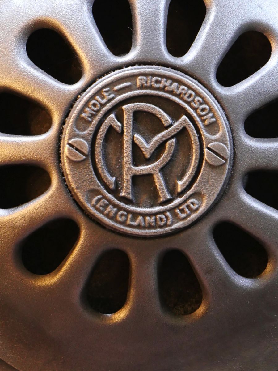 petit projecteur cinema MOLE RICHARDSON studio PINWOOD – Image 18