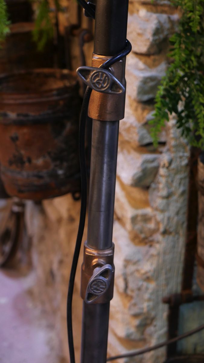 projecteur cinema MOLE RICHARDSON FRANCE studio VICTORINE Nice 2k – Image 12