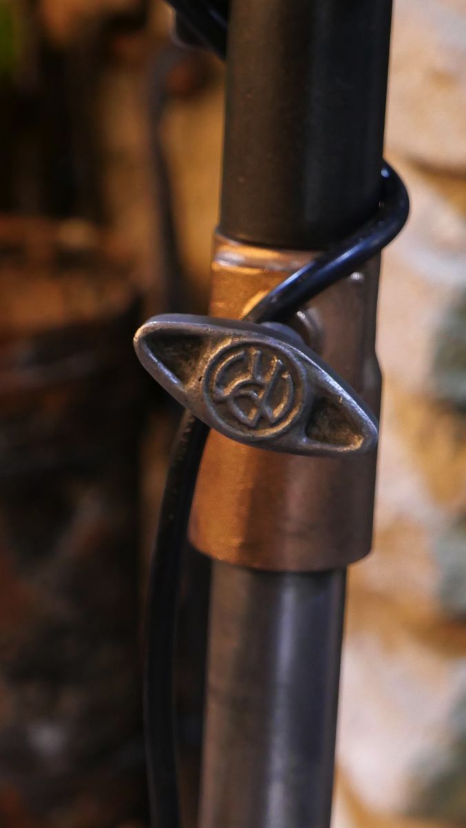 projecteur cinema MOLE RICHARDSON FRANCE studio VICTORINE Nice 2k – Image 13