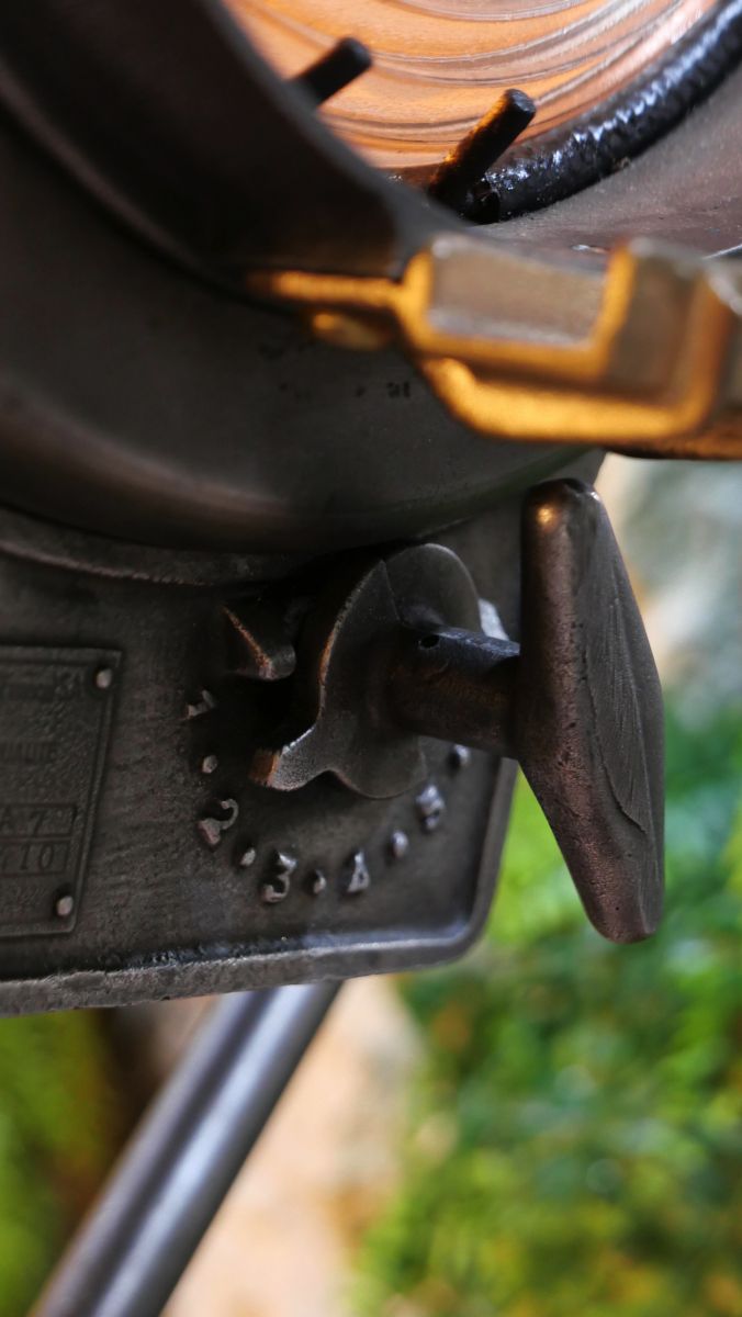 projecteur cinema MOLE RICHARDSON FRANCE studio VICTORINE Nice 2k – Image 15