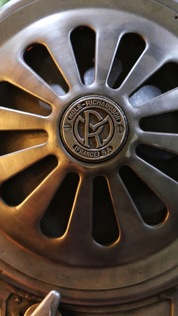 projecteur cinema MOLE RICHARDSON FRANCE studio VICTORINE Nice 2k – Image 19