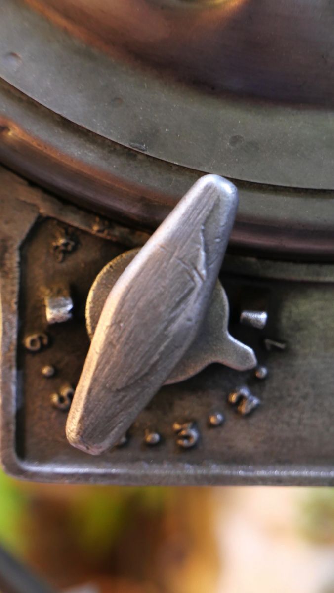 projecteur cinema MOLE RICHARDSON FRANCE studio VICTORINE Nice 2k – Image 21