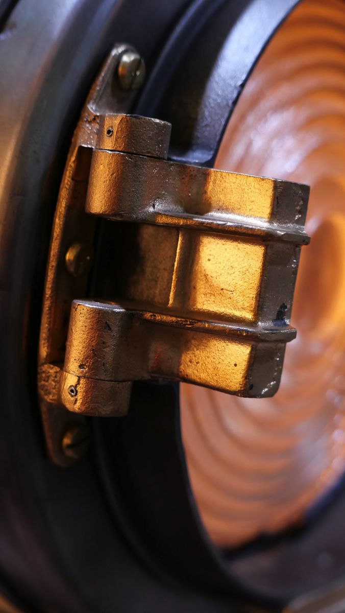 projecteur cinema MOLE RICHARDSON FRANCE studio VICTORINE Nice 2k – Image 26