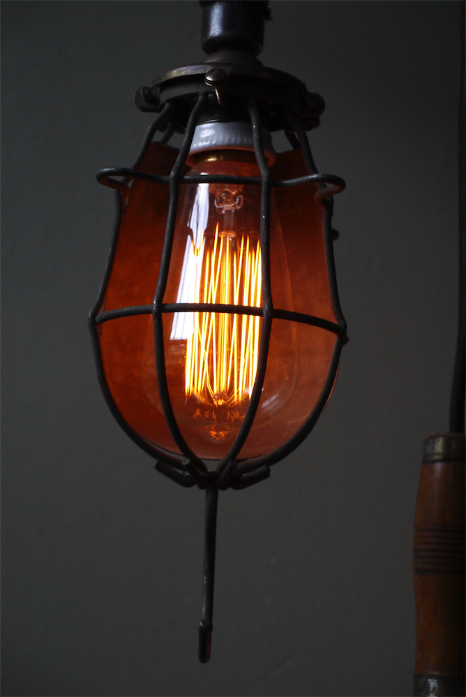 ensemble de 3 grosses baladeuse industrielle des USA equipant les caves de new York – Image 9