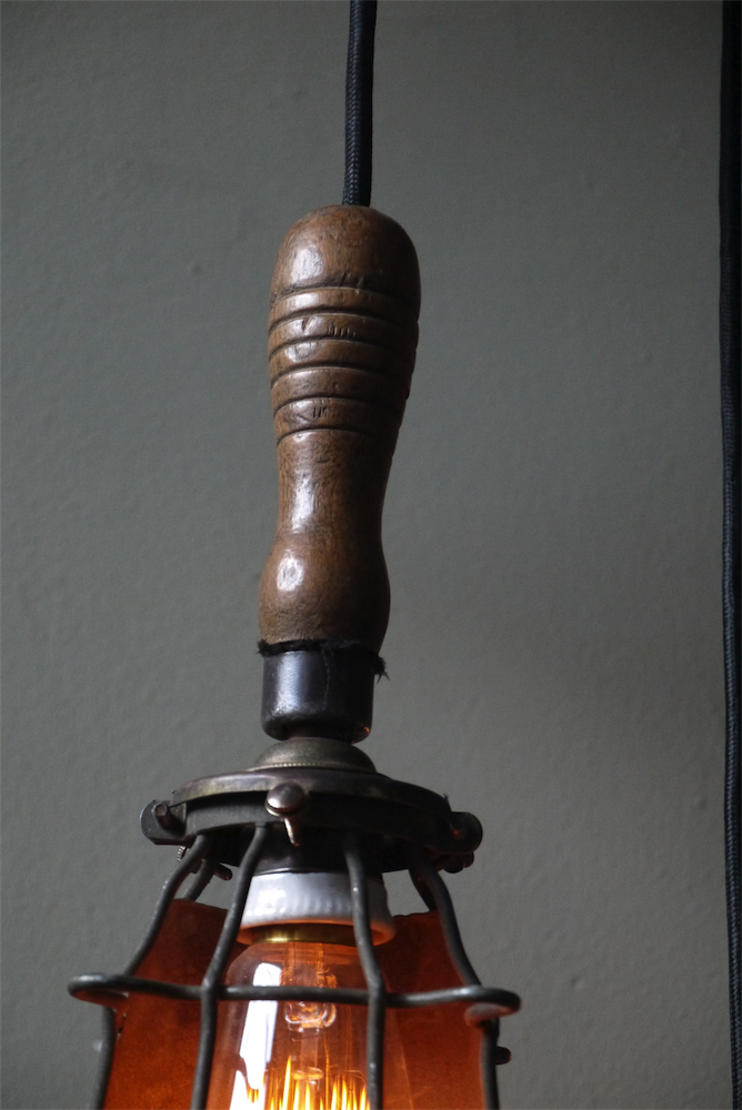 ensemble de 3 grosses baladeuse industrielle des USA equipant les caves de new York – Image 10