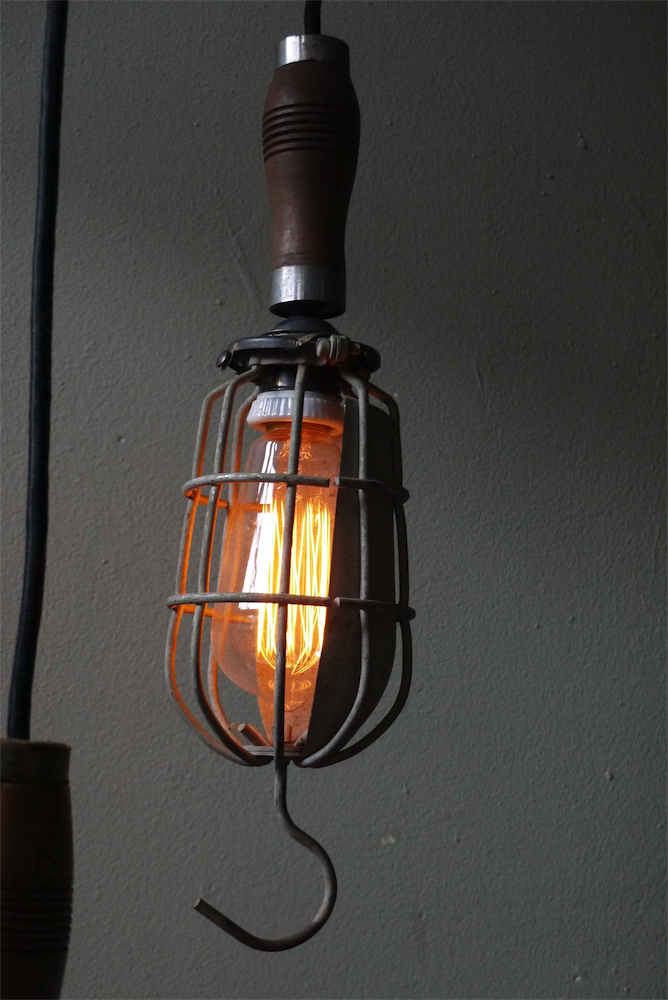 ensemble de 3 grosses baladeuse industrielle des USA equipant les caves de new York – Image 12