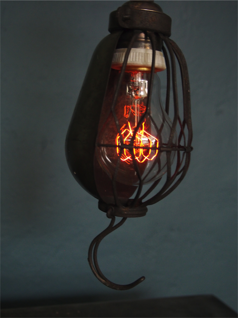 ensemble de 5 baladeuse industrielle des USA equipant les caves de new York – Image 15