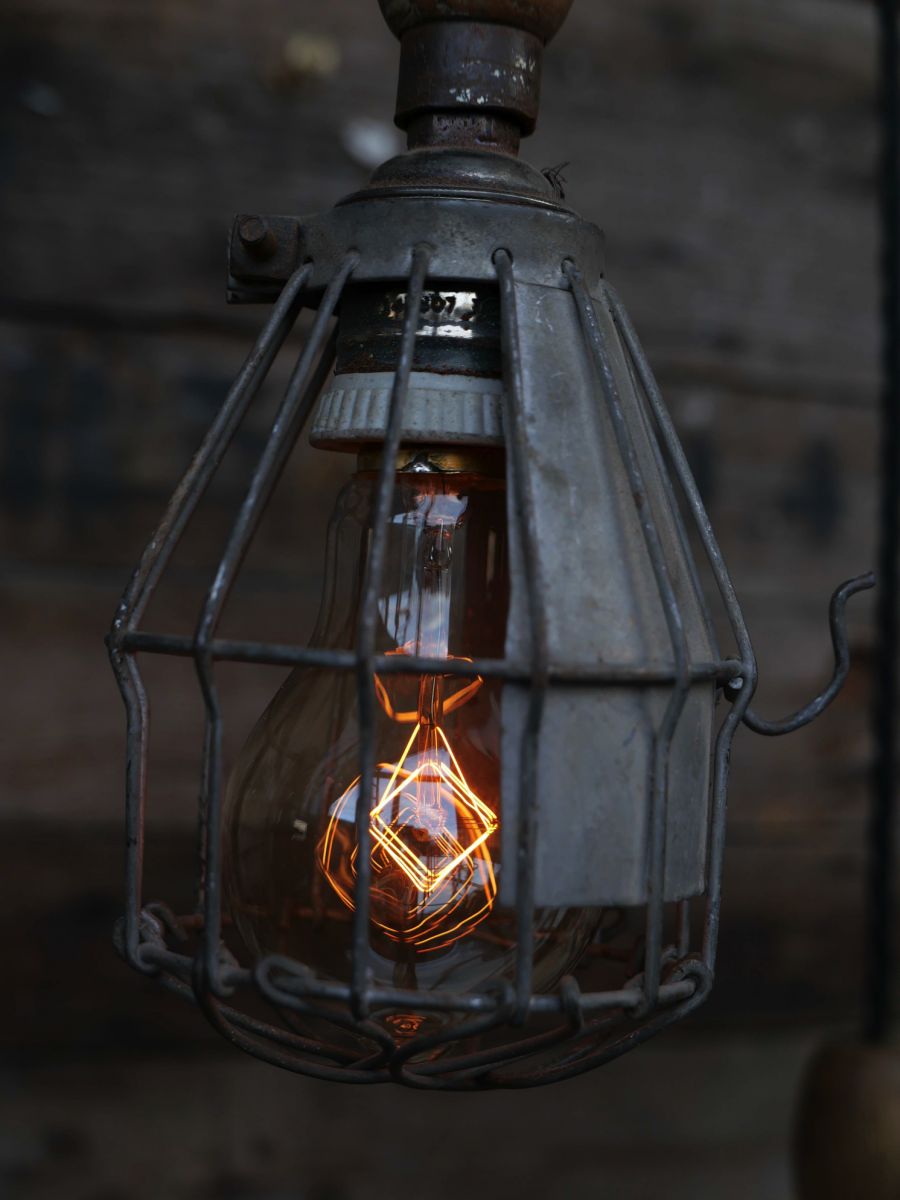 ensemble de 5 baladeuse industrielle des USA equipant les caves de new York – Image 6