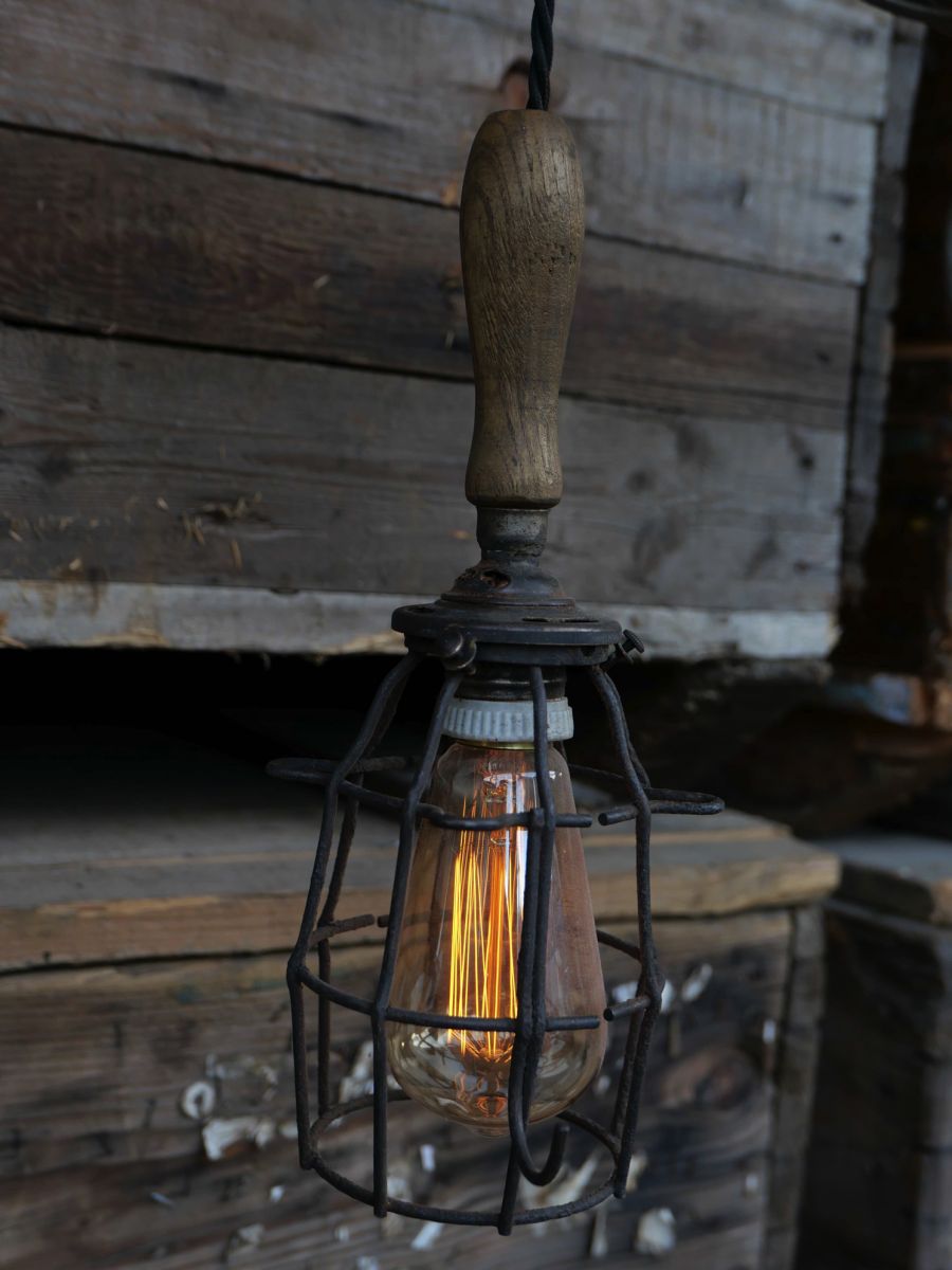 ensemble de 5 baladeuse industrielle des USA equipant les caves de new York – Image 7