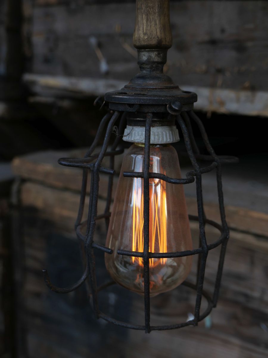 ensemble de 5 baladeuse industrielle des USA equipant les caves de new York – Image 8