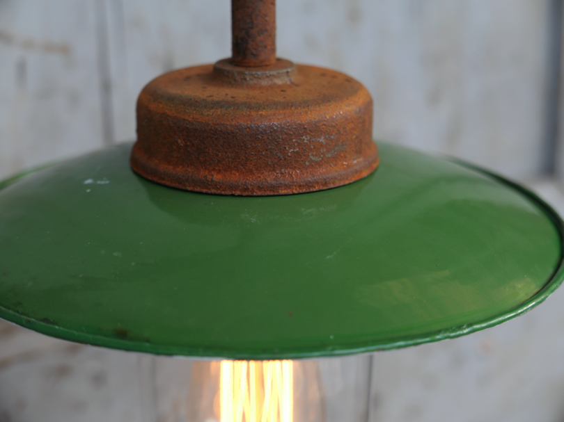 applique Lampe de cour, col de cygne exterieur – Image 7