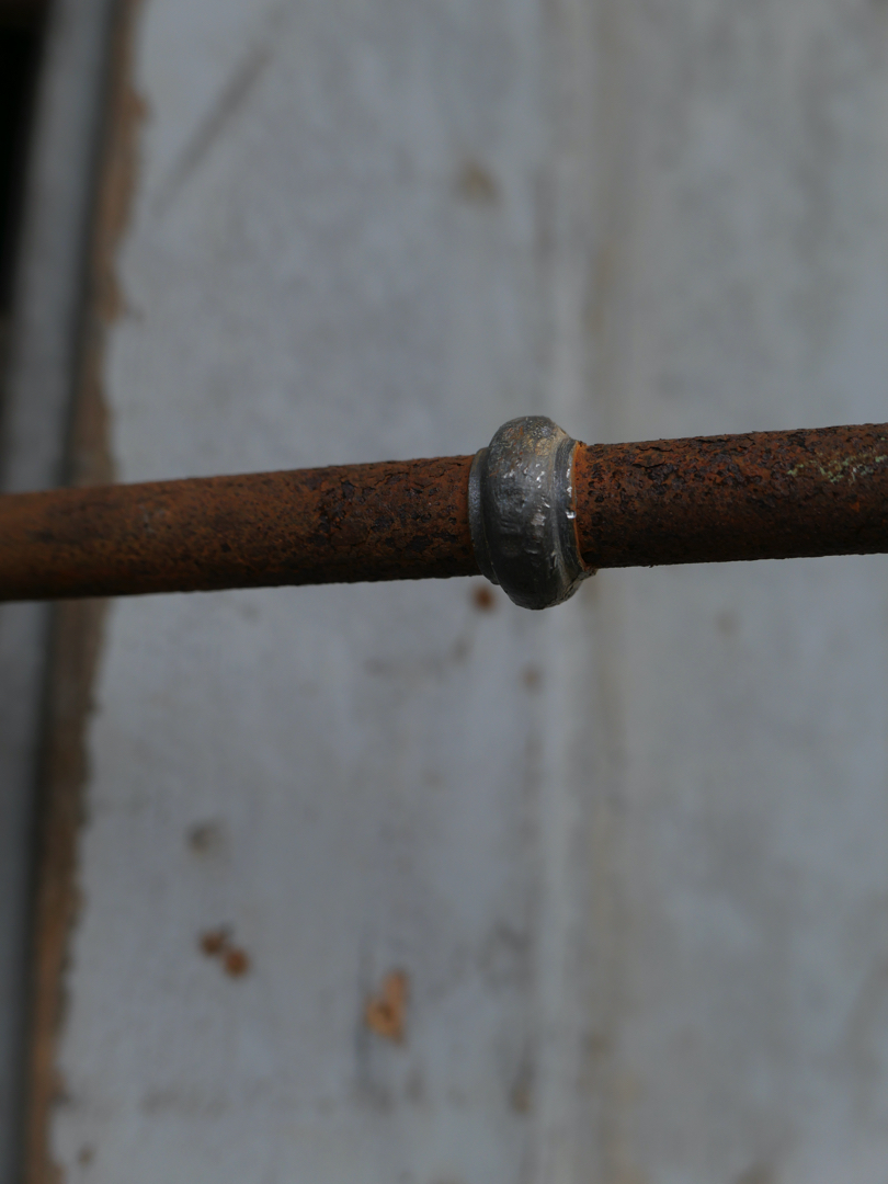 applique Lampe de cour, col de cygne exterieur – Image 8