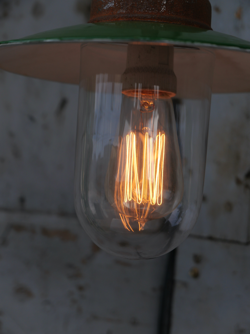 applique Lampe de cour, col de cygne exterieur – Image 12