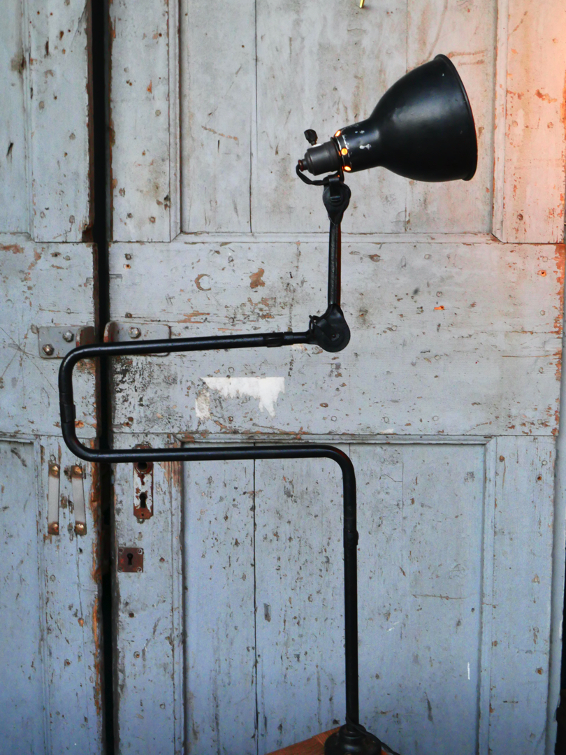 lampe architecte gras ravel modele 311 – Image 2