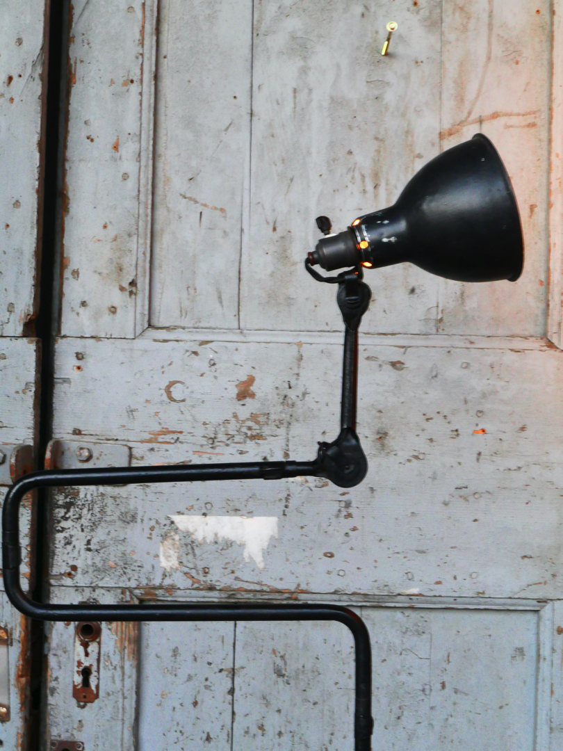 lampe architecte gras ravel modele 311 – Image 3