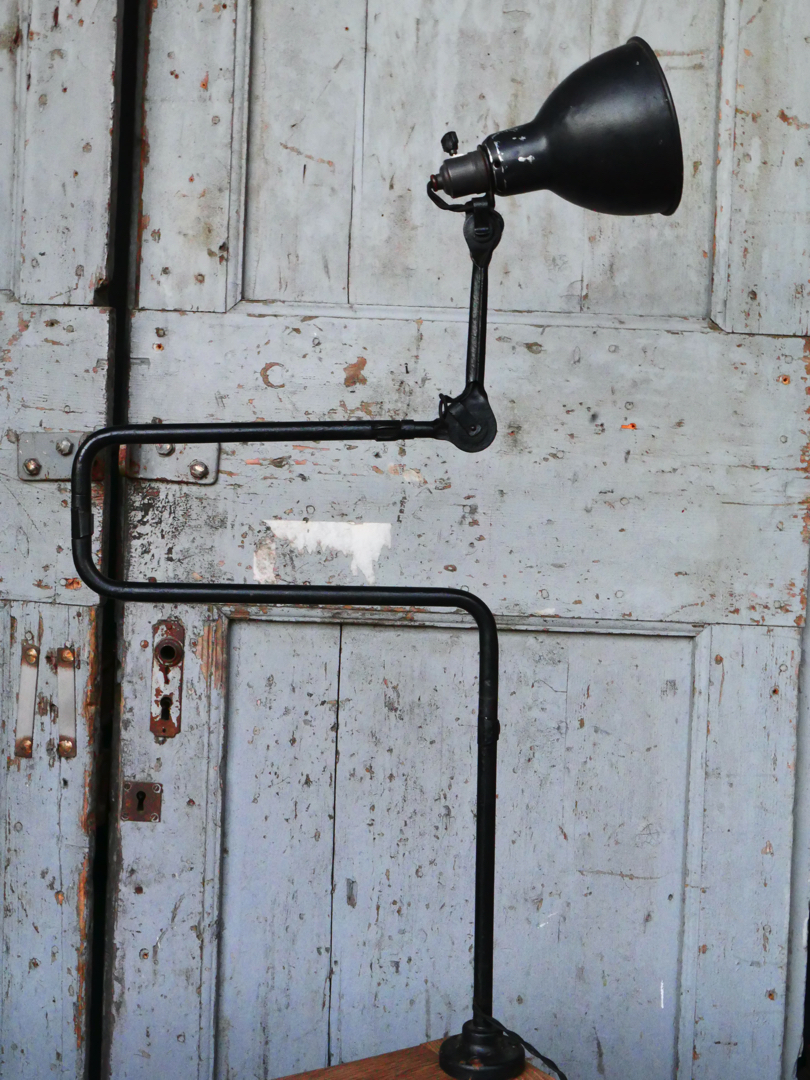 lampe architecte gras ravel modele 311 – Image 4