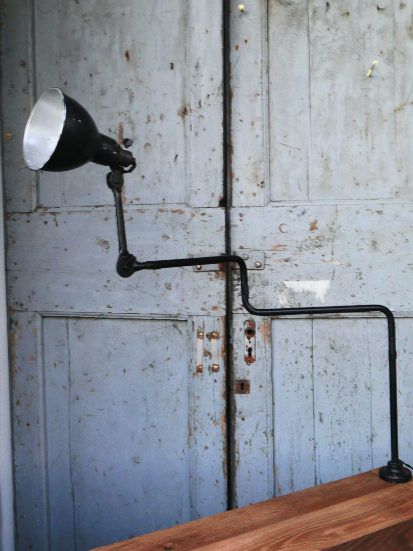 lampe architecte gras ravel modele 311 – Image 5