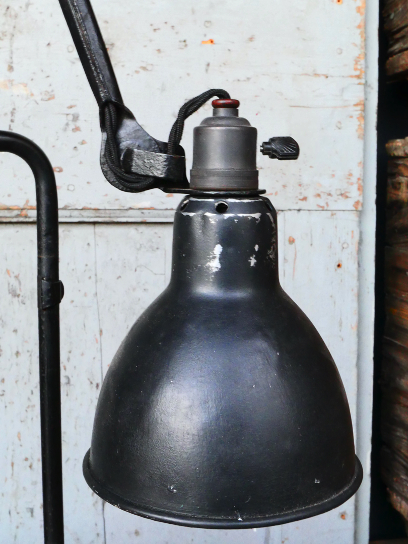 lampe architecte gras ravel modele 311 – Image 6