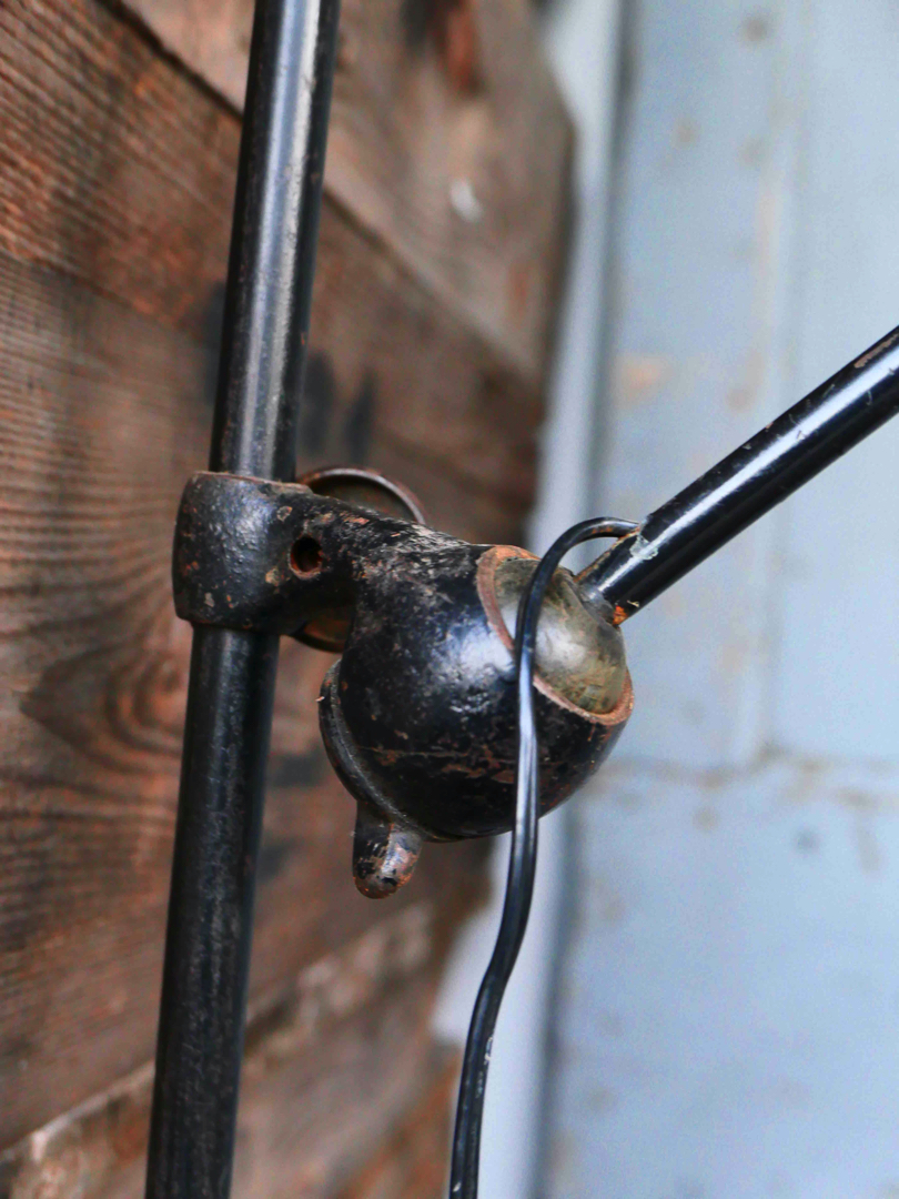 lampe architecte gras ravel modele 311 – Image 7