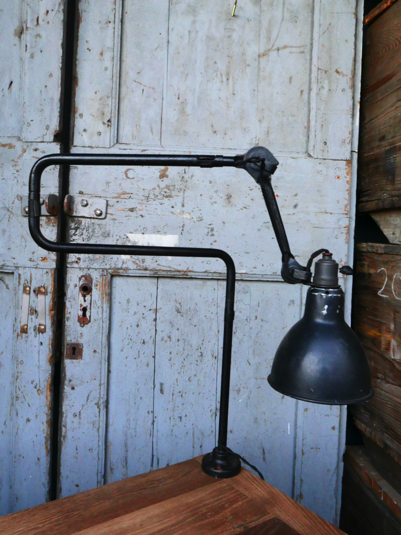 lampe architecte gras ravel modele 311 – Image 8