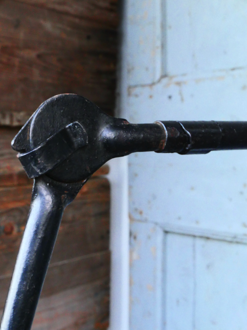 lampe architecte gras ravel modele 311 – Image 12