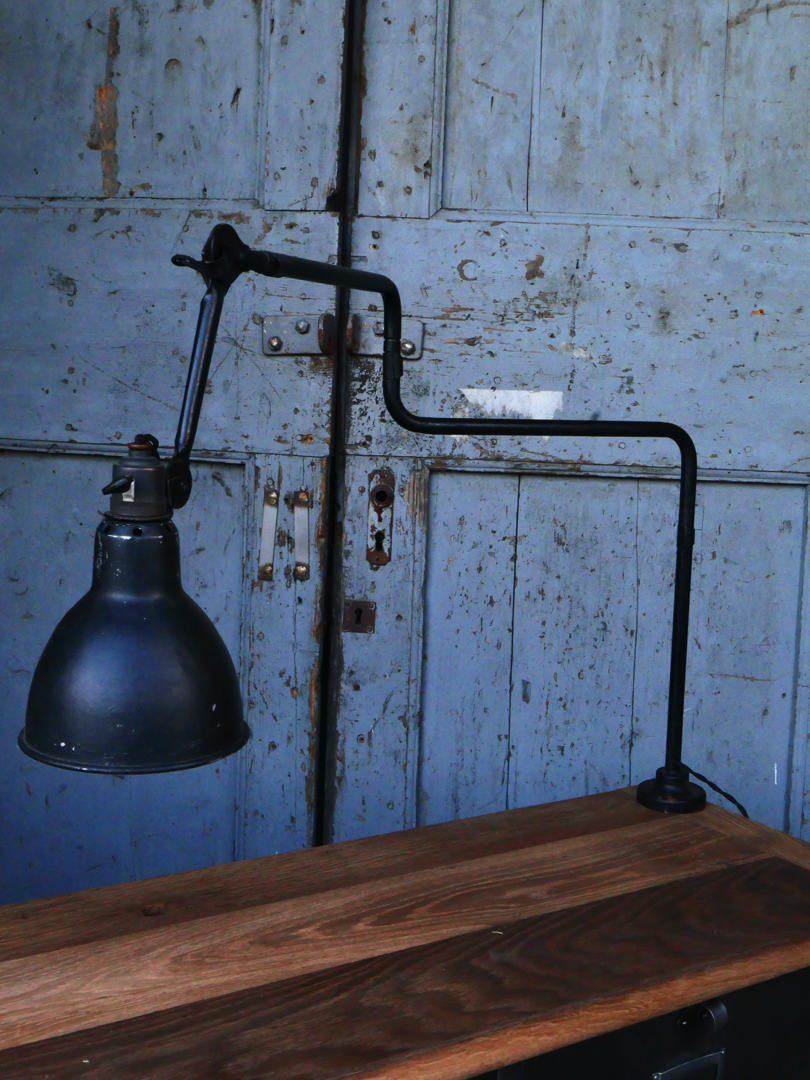 lampe architecte gras ravel modele 311 – Image 14