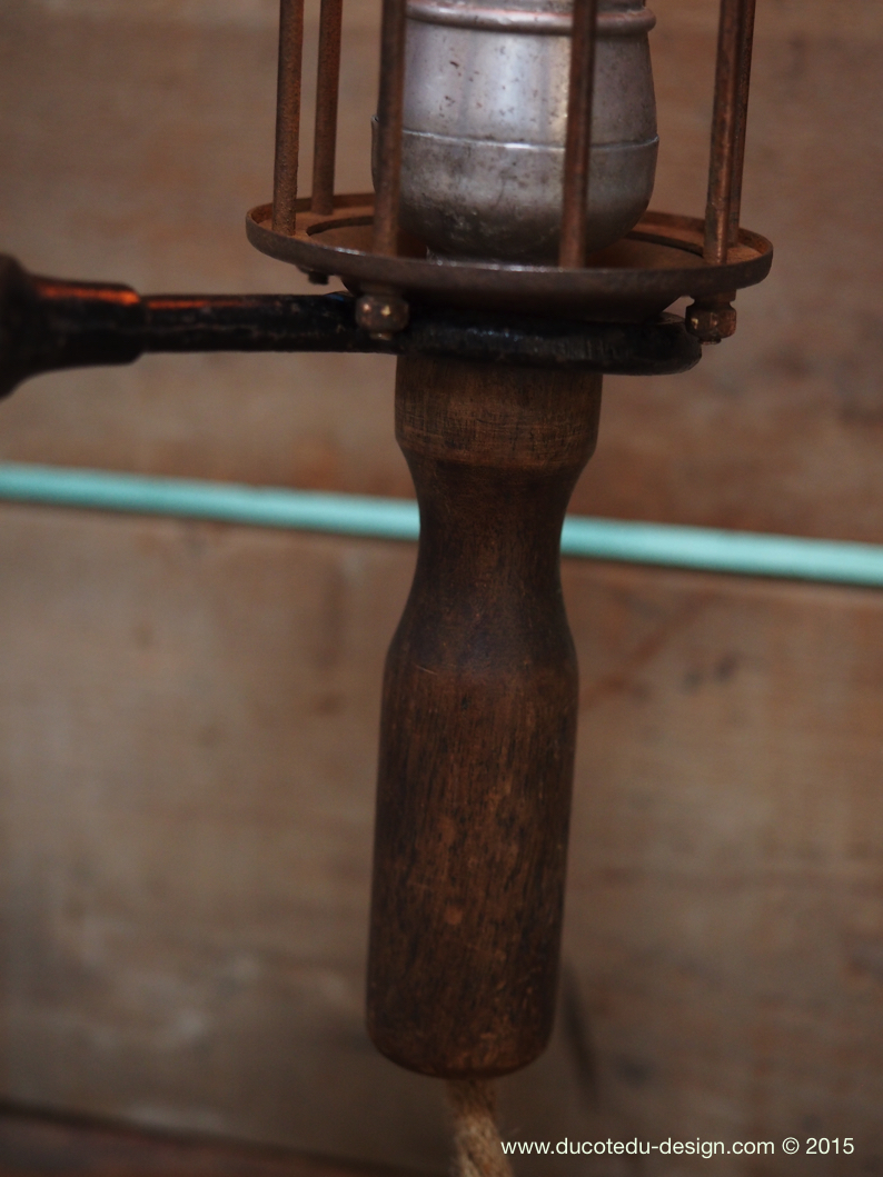 unique baladeuse Americaine avec socle – Image 4