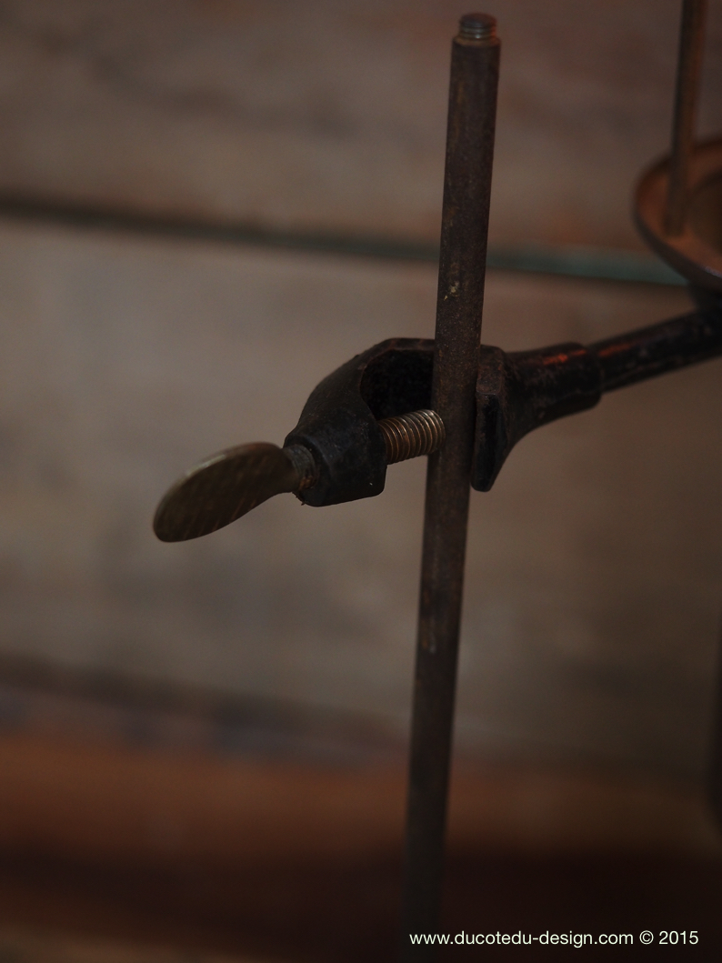 unique baladeuse Americaine avec socle – Image 6