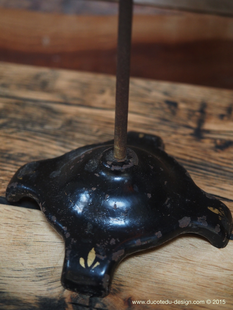 unique baladeuse Americaine avec socle – Image 7