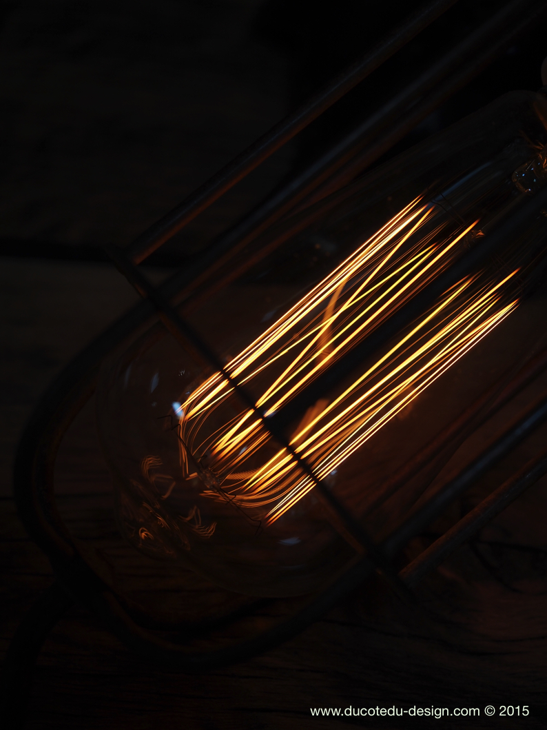 unique baladeuse Americaine avec socle – Image 11