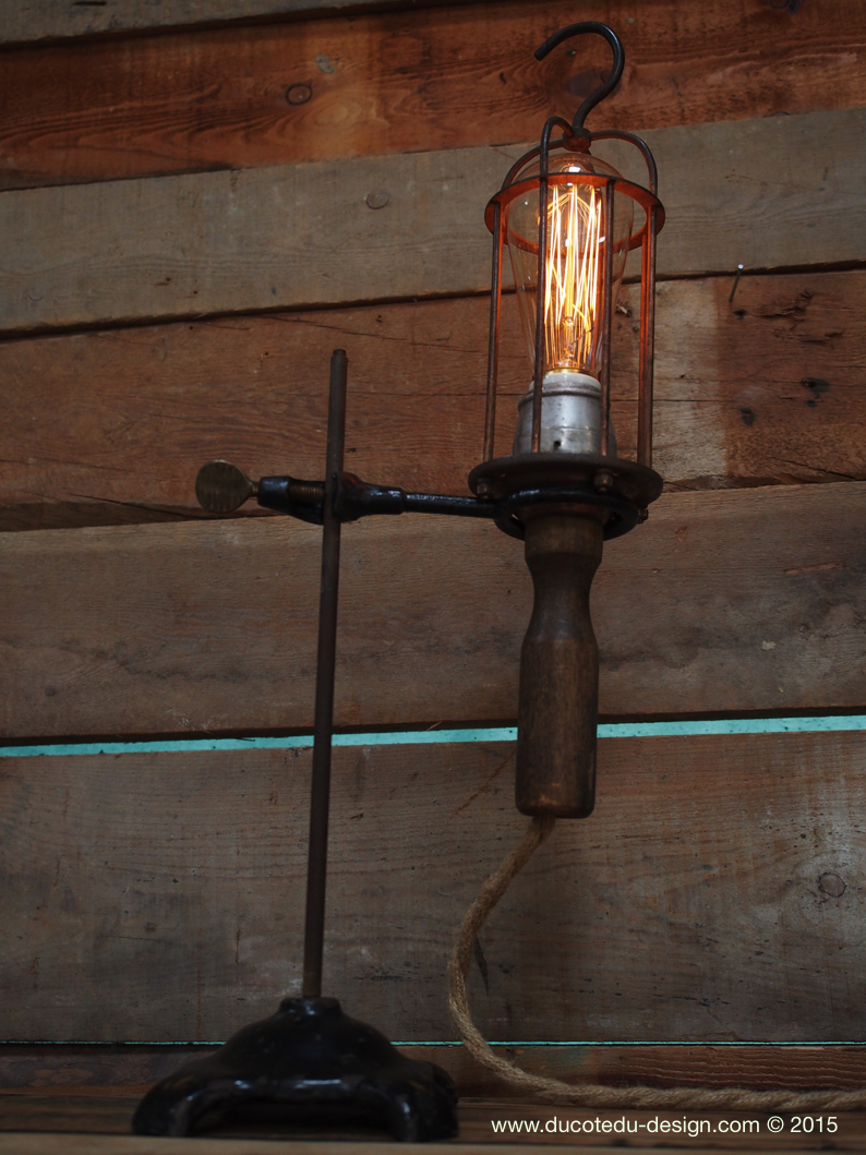 unique baladeuse Americaine avec socle – Image 12