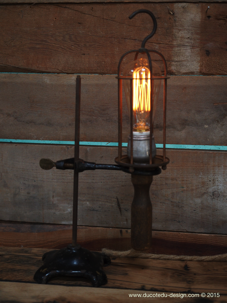 unique baladeuse Americaine avec socle – Image 16