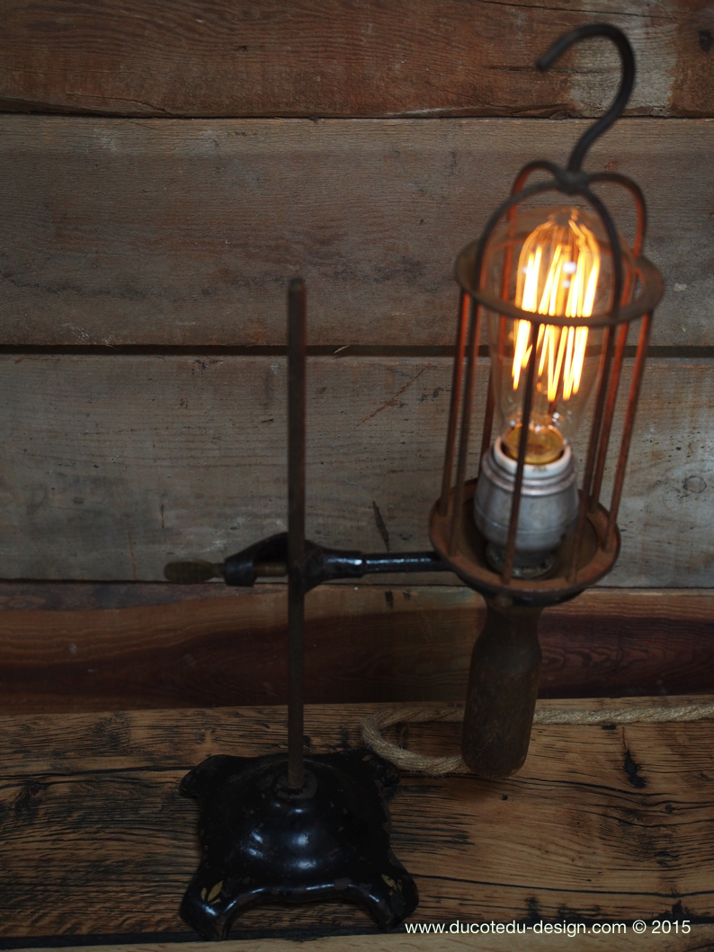 unique baladeuse Americaine avec socle – Image 15