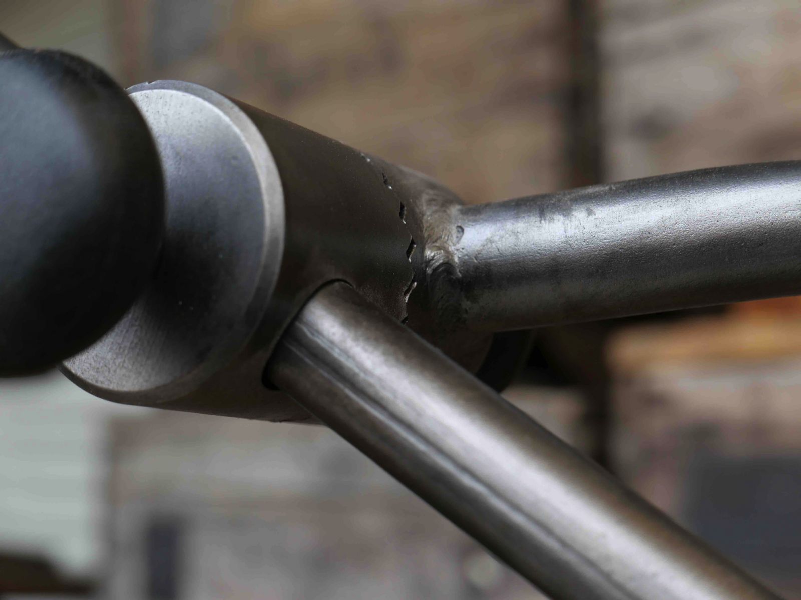 lampe sur pied carrossier atelier R.G Levallois – Image 12