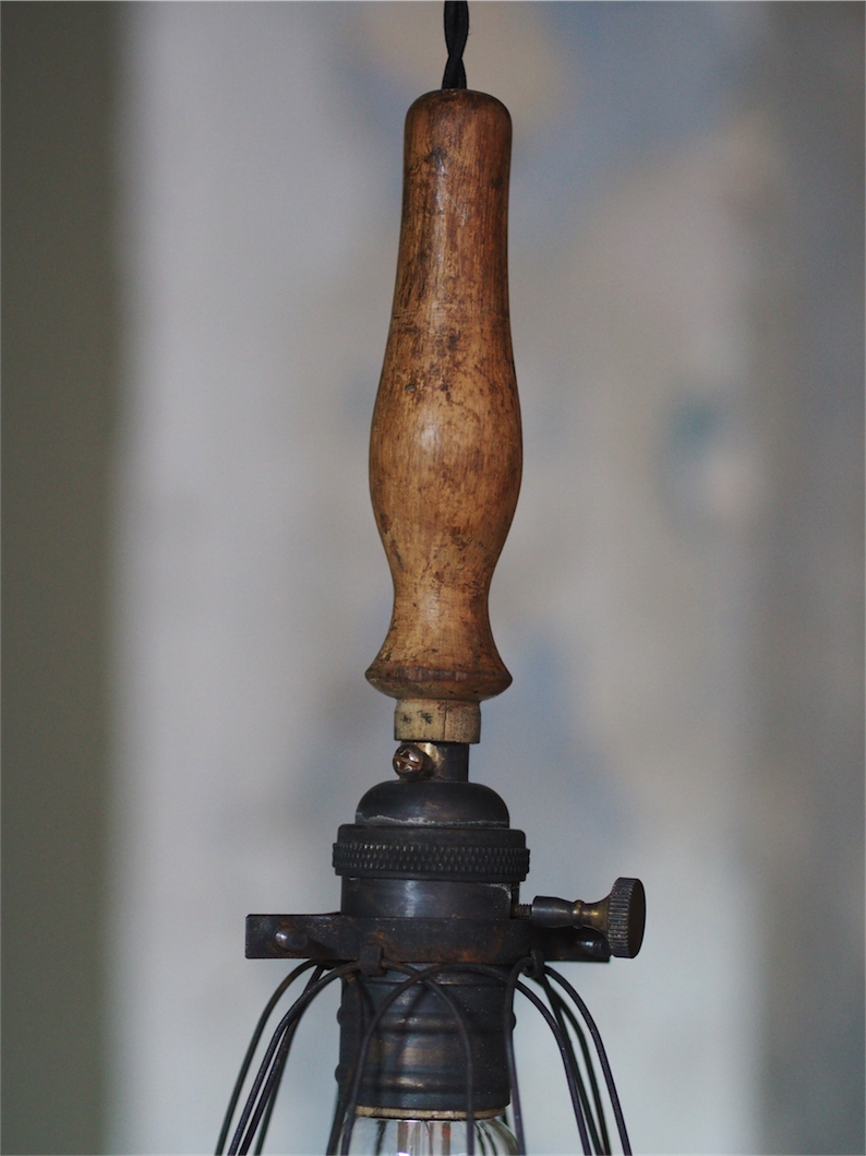 ancienne baladeuse industrielle des USA equipant les caves de new York – Image 6