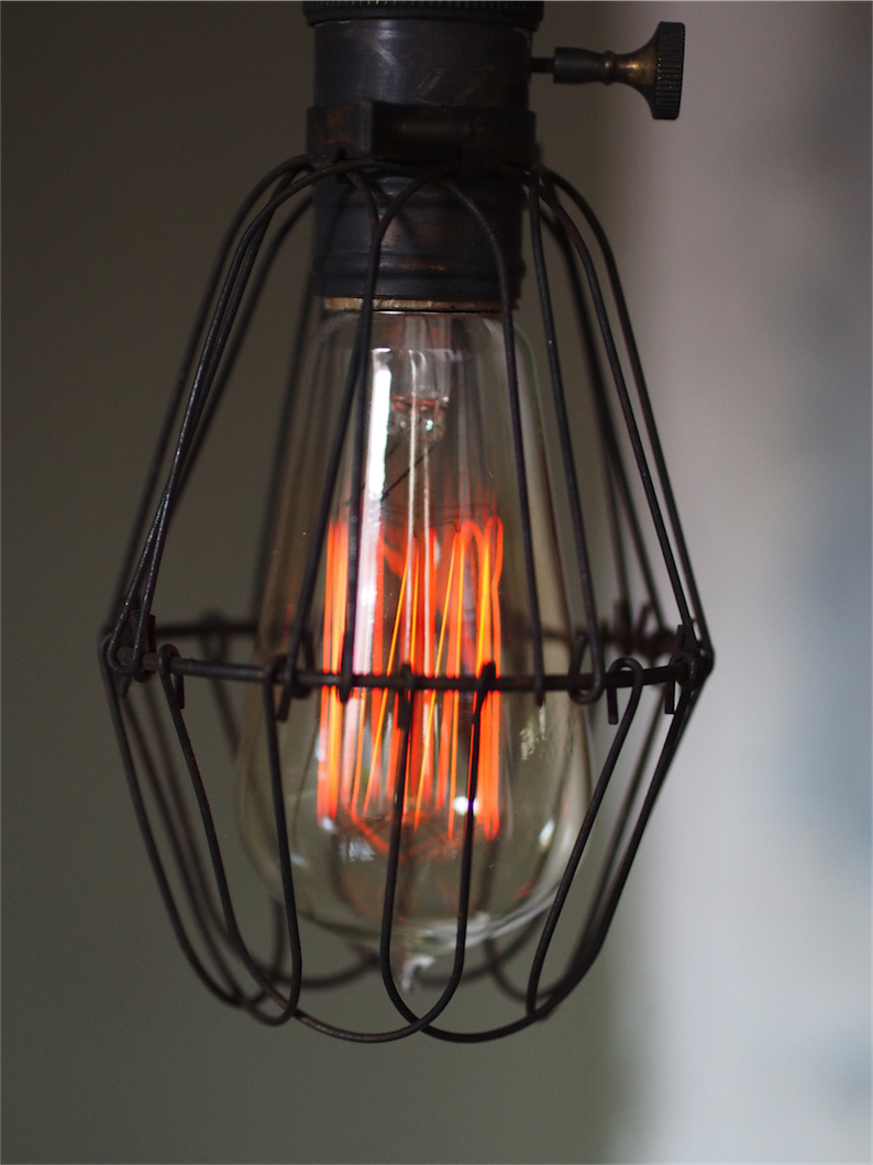 ancienne baladeuse industrielle des USA equipant les caves de new York – Image 8