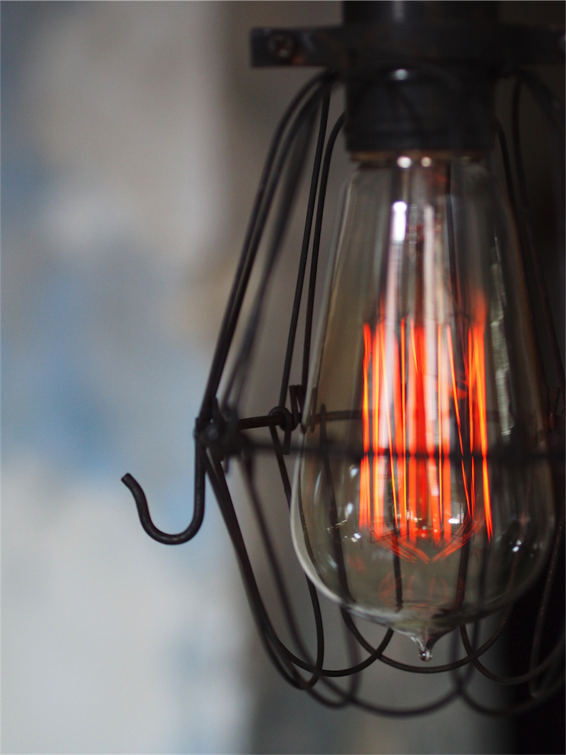 ancienne baladeuse industrielle des USA equipant les caves de new York – Image 4