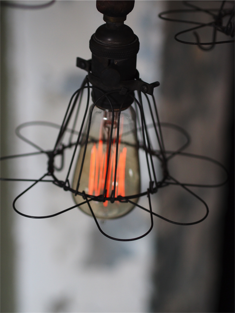 ancienne baladeuse industrielle des USA equipant les caves de new York – Image 12