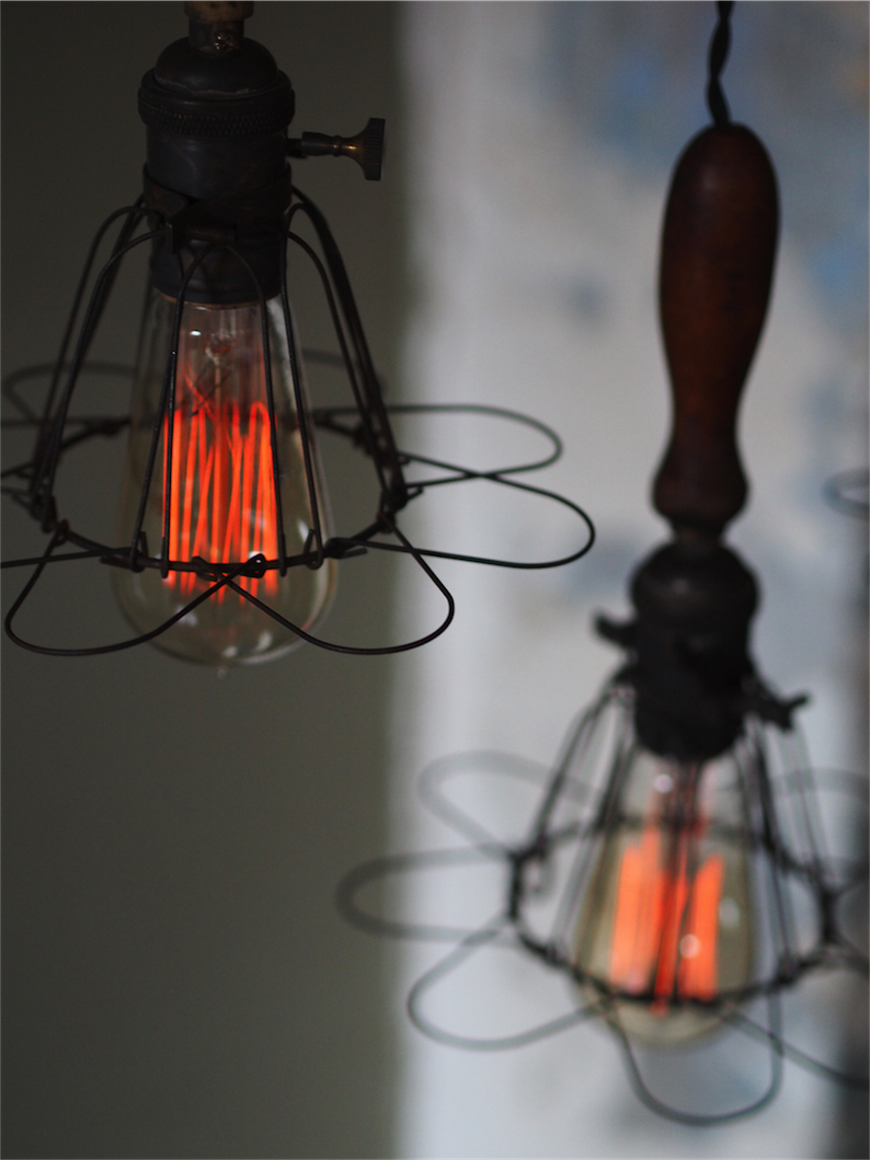 ancienne baladeuse industrielle des USA equipant les caves de new York – Image 11