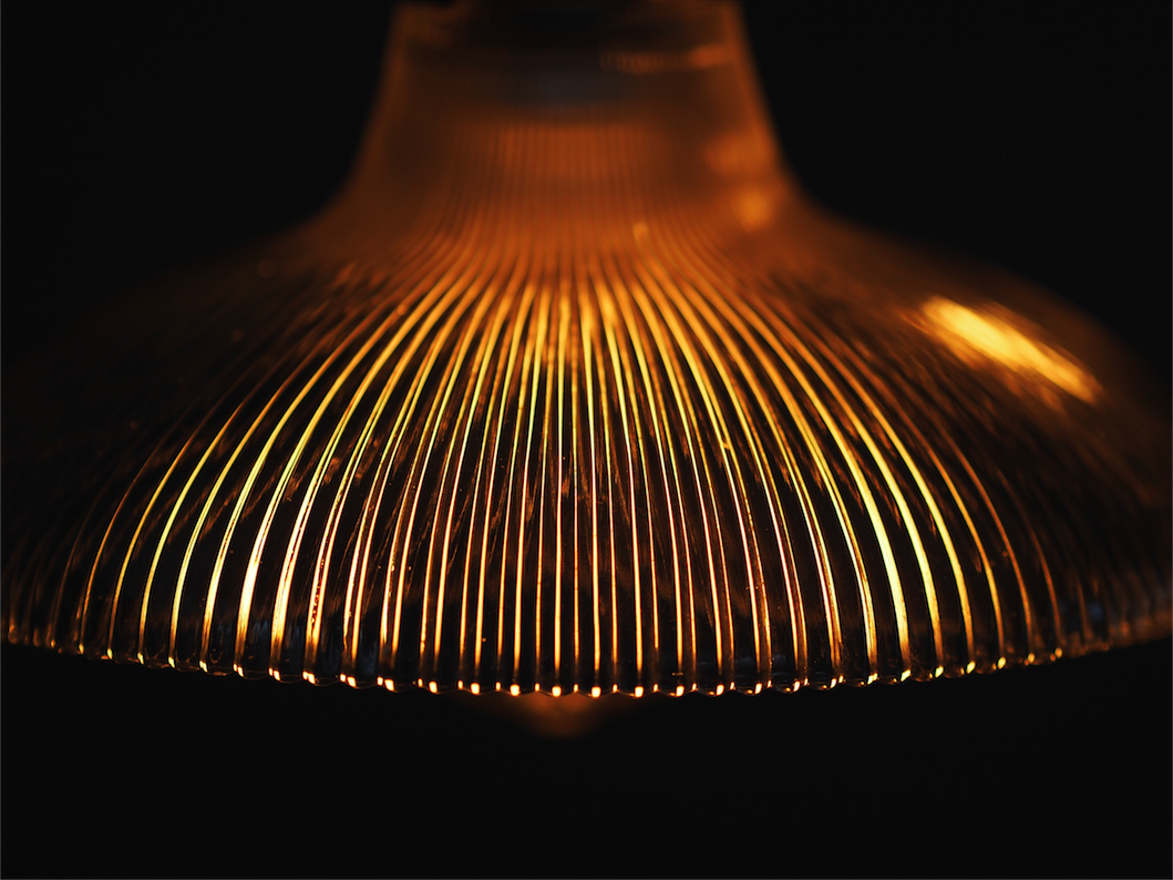 abat jour atelier holophane lampe industrielle – Image 4