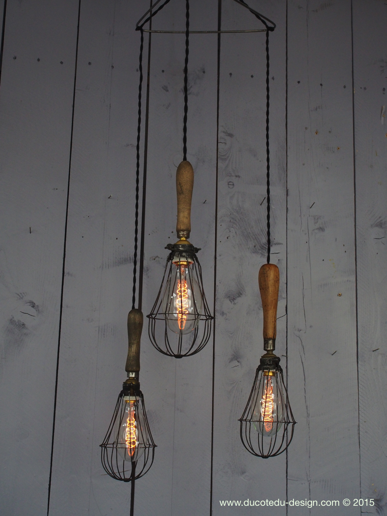 ensemble de 3 baladeuse industrielle des USA equipant les caves de new York – Image 4