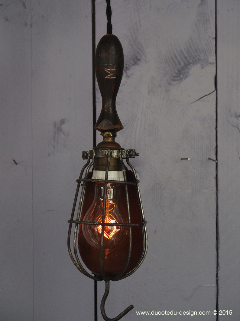 ensemble de 3 baladeuse industrielle des USA equipant les caves de new York – Image 4