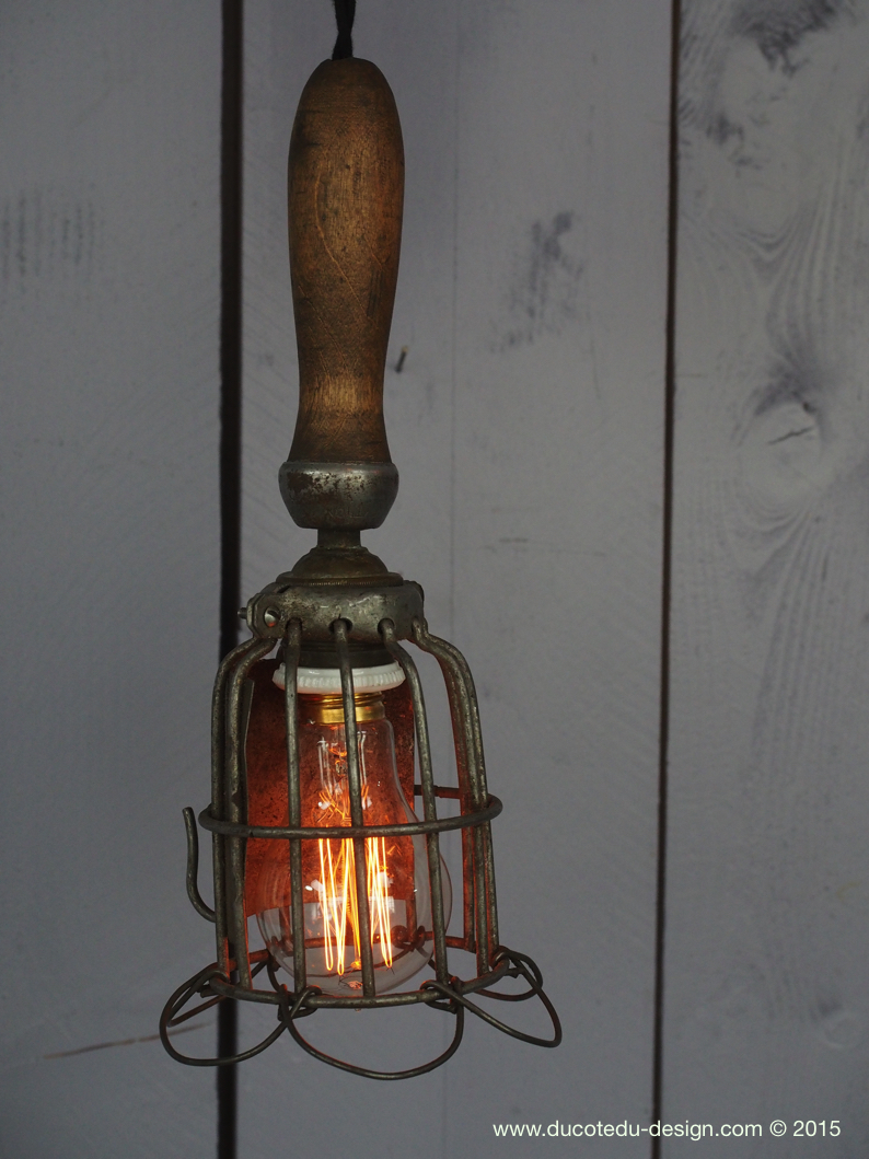 ensemble de 3 baladeuse industrielle des USA equipant les caves de new York – Image 7