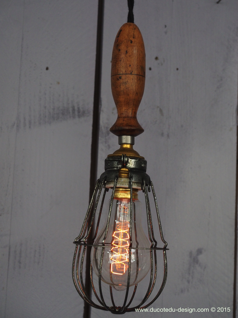 ensemble de 3 baladeuse industrielle des USA equipant les caves de new York – Image 5