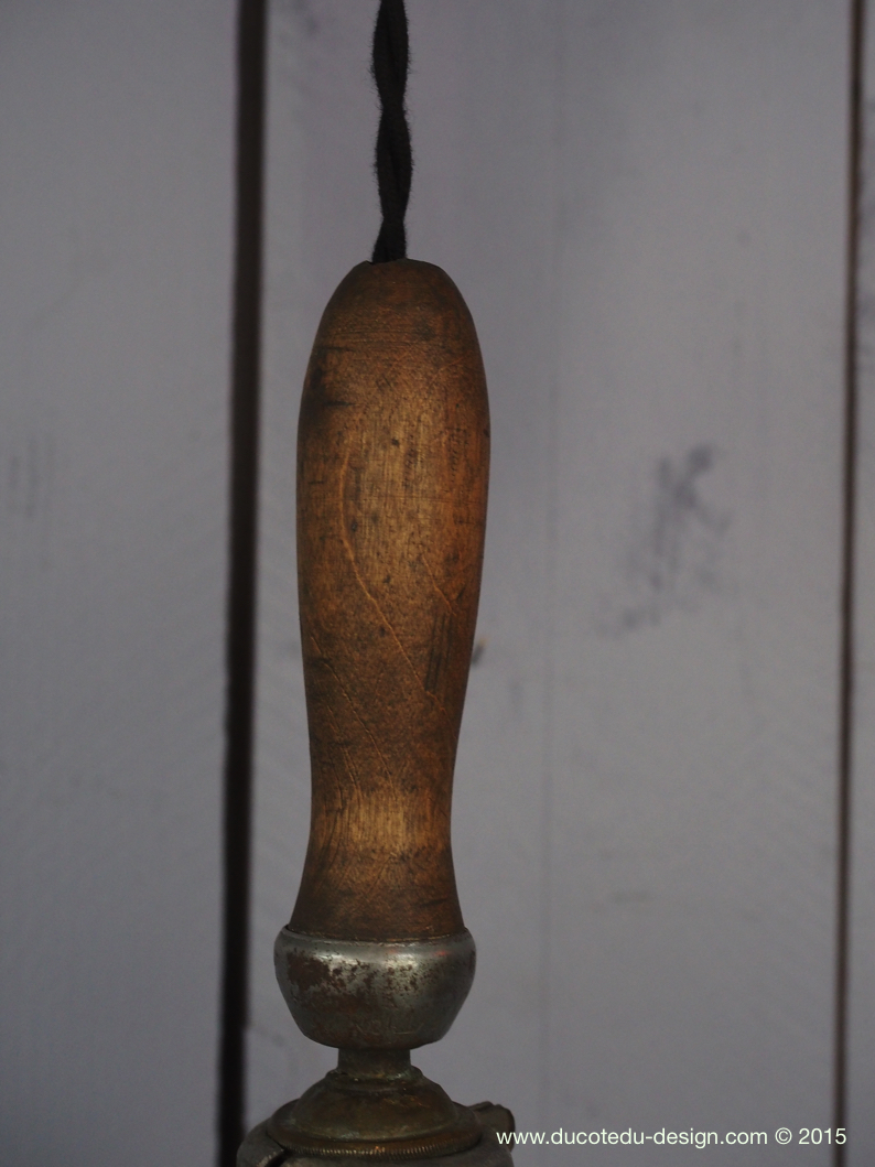 ensemble de 3 baladeuse industrielle des USA equipant les caves de new York – Image 8