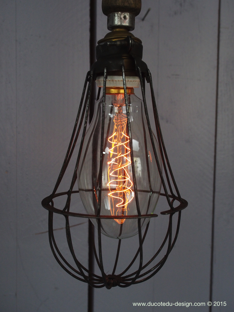 ensemble de 3 baladeuse industrielle des USA equipant les caves de new York – Image 9