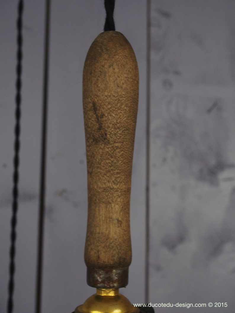 ensemble de 3 baladeuse industrielle des USA equipant les caves de new York – Image 10